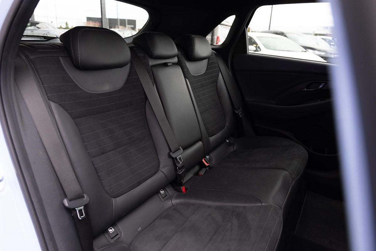 2019 Hyundai i30 N Performance PDe.2