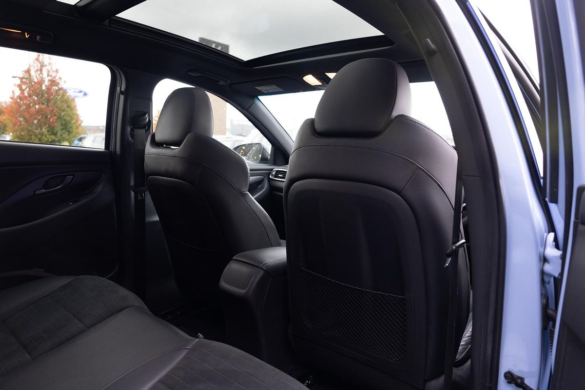 2019 Hyundai i30 N Performance PDe.2