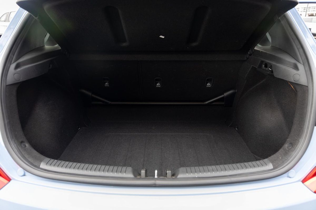 2019 Hyundai i30 N Performance PDe.2