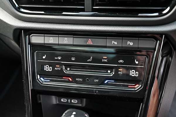2025 Volkswagen T-Roc R Wolfsburg Edition D11