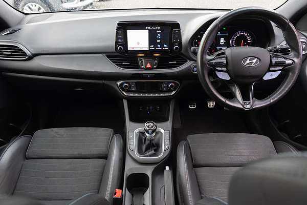 2019 Hyundai i30 N Performance PDe.2