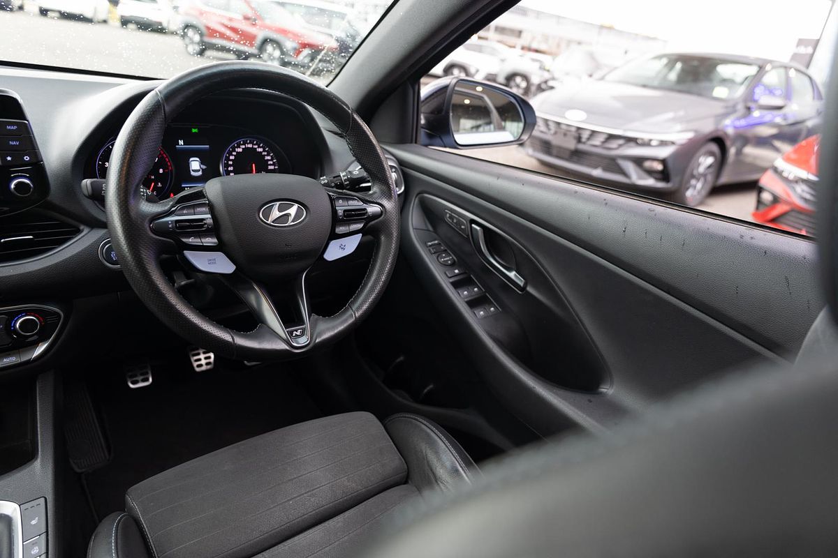 2019 Hyundai i30 N Performance PDe.2