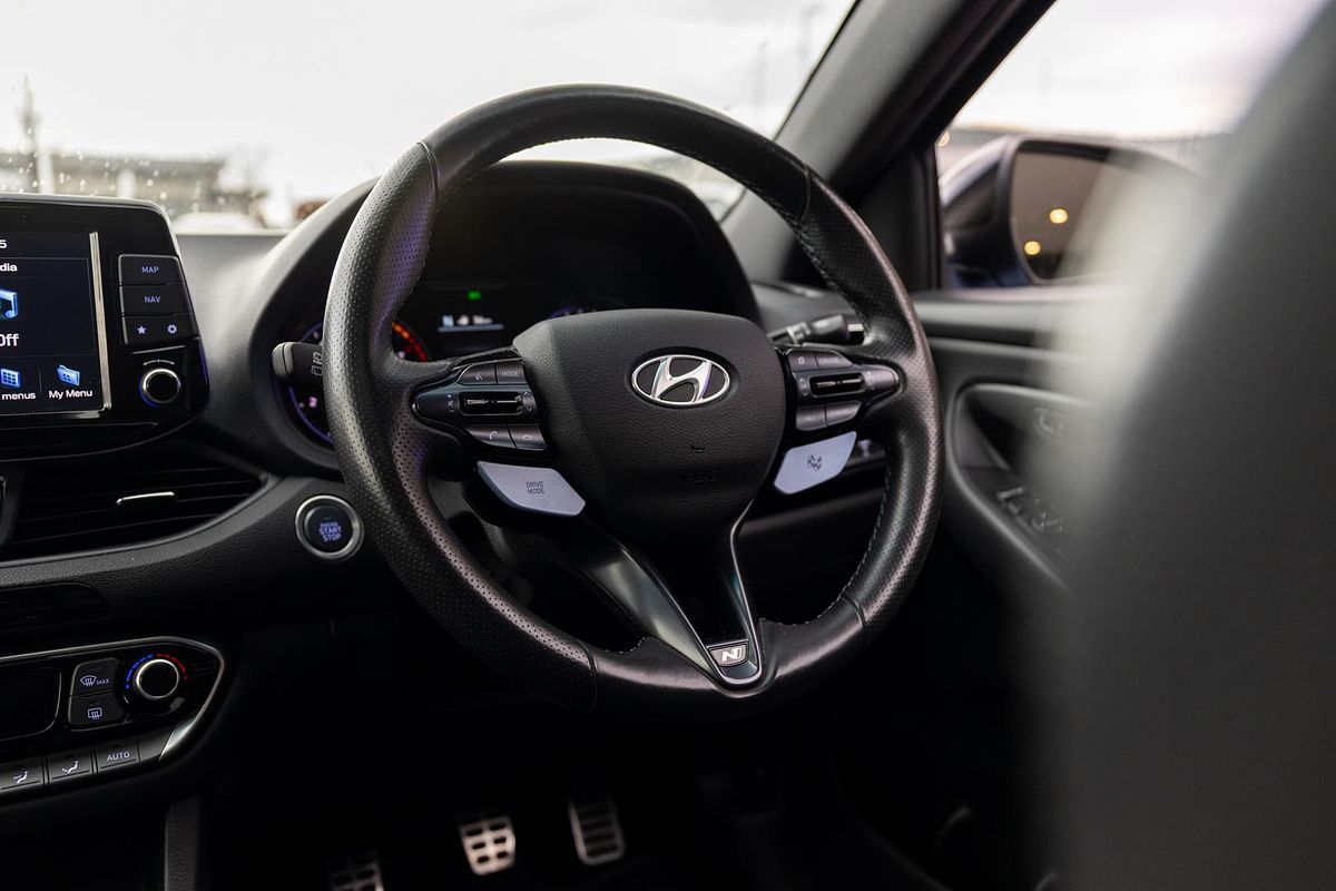 2019 Hyundai i30 N Performance PDe.2