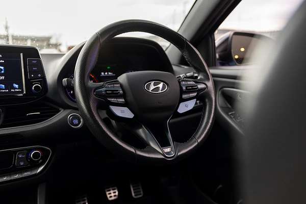 2019 Hyundai i30 N Performance PDe.2