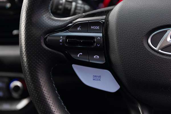 2019 Hyundai i30 N Performance PDe.2