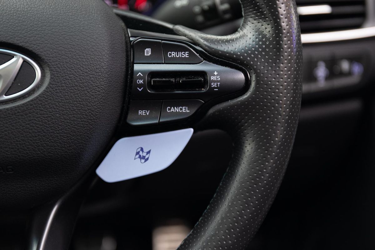 2019 Hyundai i30 N Performance PDe.2