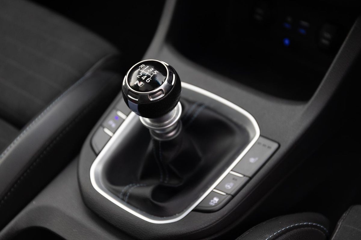 2019 Hyundai i30 N Performance PDe.2