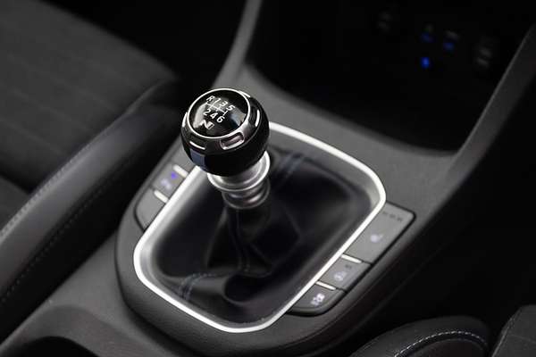 2019 Hyundai i30 N Performance PDe.2