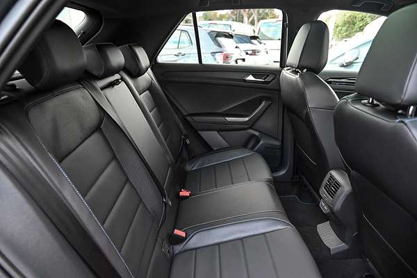 2025 Volkswagen T-Roc R Wolfsburg Edition D11