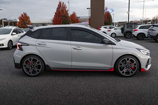 2024 Hyundai i20 N BC3.V2