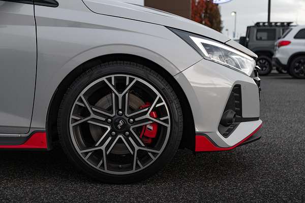 2024 Hyundai i20 N BC3.V2