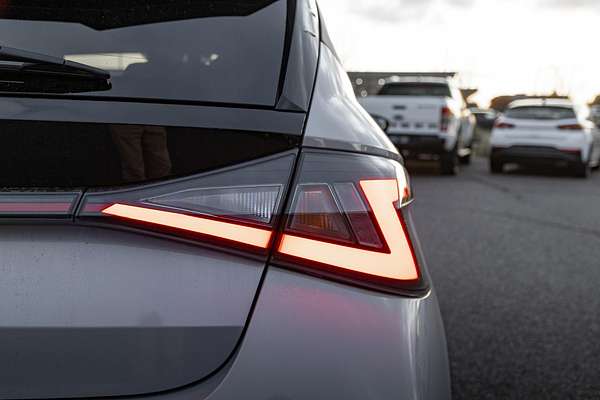 2024 Hyundai i20 N BC3.V2
