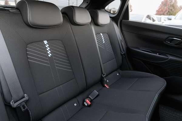2024 Hyundai i20 N BC3.V2