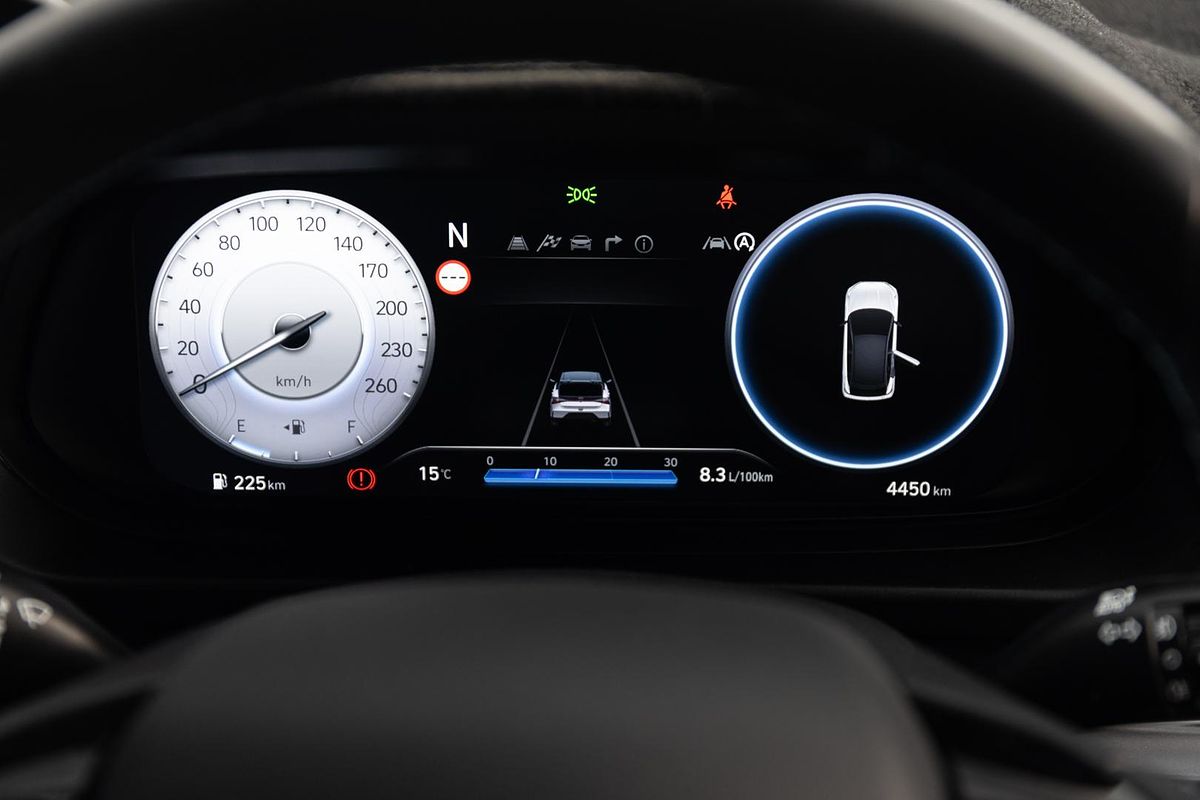 2024 Hyundai i20 N BC3.V2