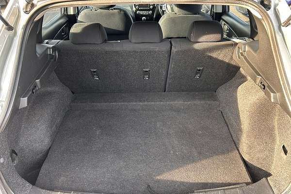 2014 Nissan QASHQAI ST J11