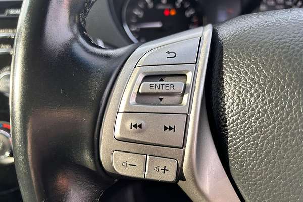 2014 Nissan QASHQAI ST J11