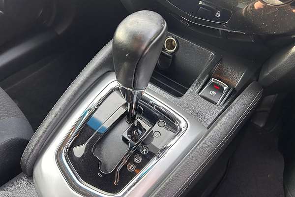 2014 Nissan QASHQAI ST J11
