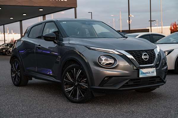 2020 Nissan JUKE Ti F16