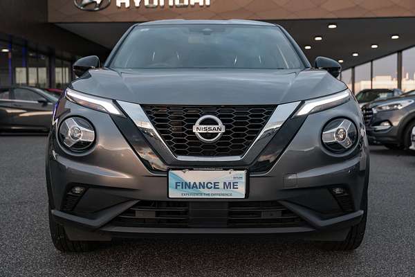 2020 Nissan JUKE Ti F16
