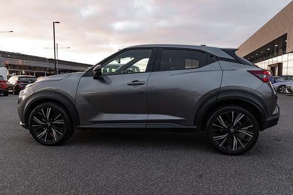 2020 Nissan JUKE Ti F16