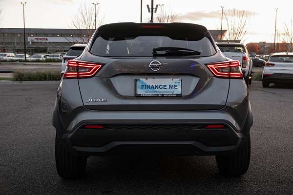 2020 Nissan JUKE Ti F16