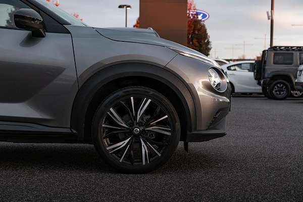2020 Nissan JUKE Ti F16