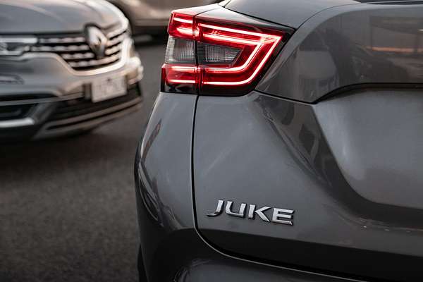 2020 Nissan JUKE Ti F16