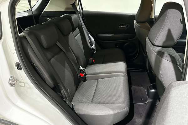 2020 Honda HR-V VTi