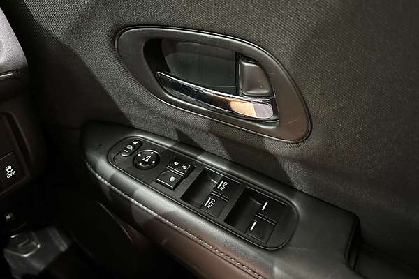 2020 Honda HR-V VTi