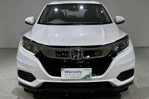 2020 Honda HR-V VTi