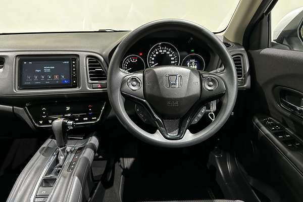 2020 Honda HR-V VTi