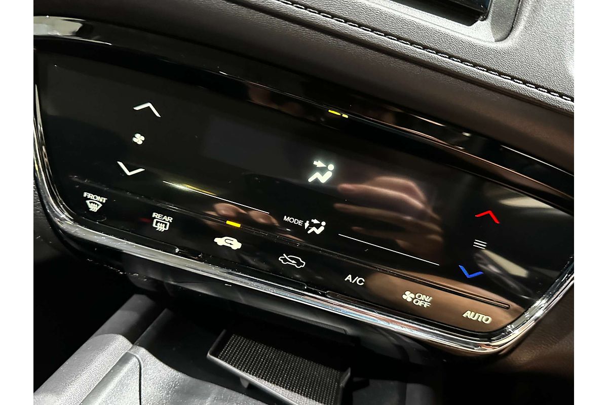 2020 Honda HR-V VTi