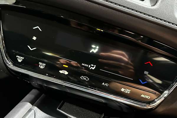 2020 Honda HR-V VTi