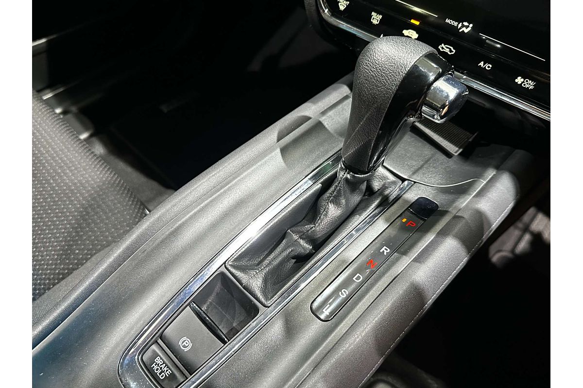 2020 Honda HR-V VTi