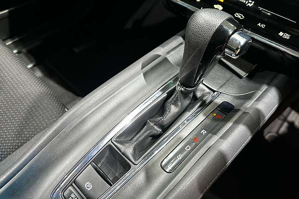 2020 Honda HR-V VTi