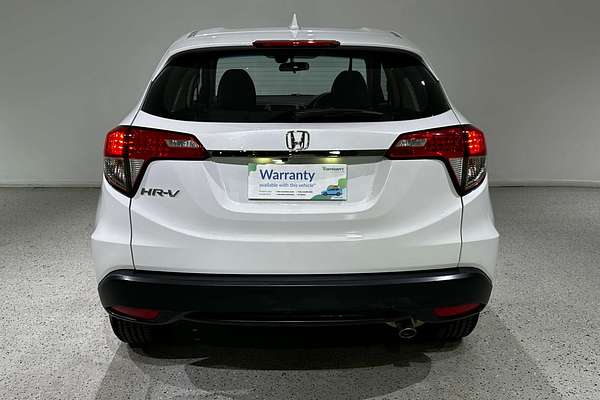 2020 Honda HR-V VTi