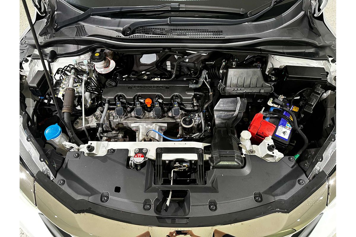 2020 Honda HR-V VTi