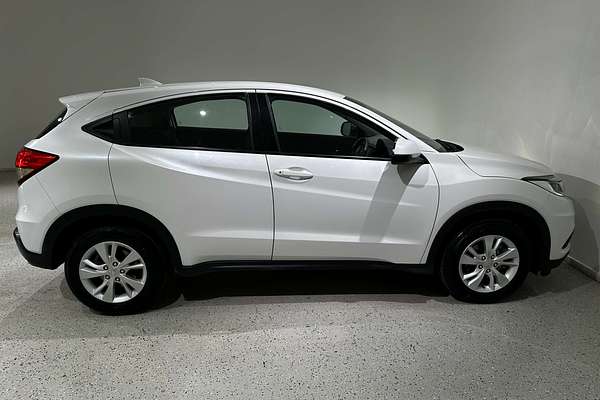2020 Honda HR-V VTi