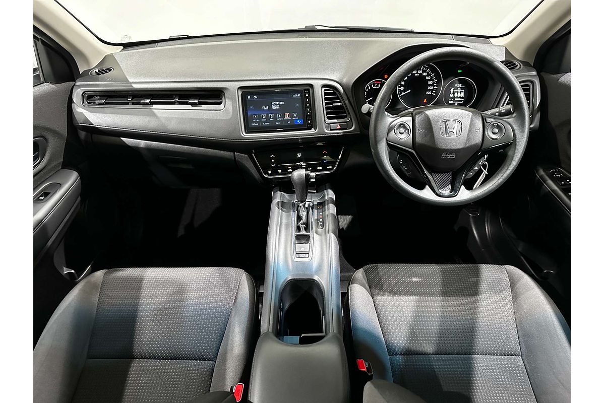2020 Honda HR-V VTi