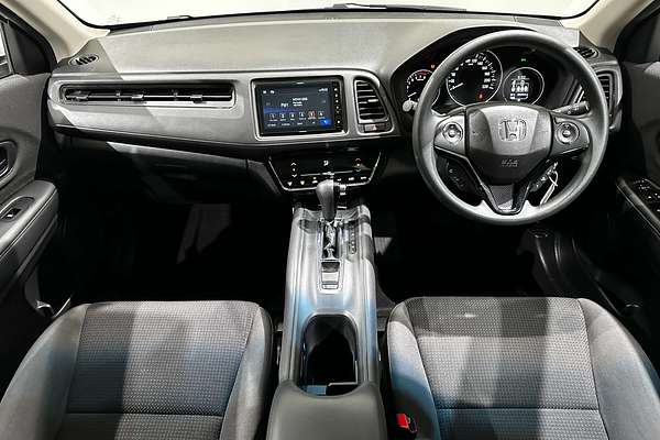 2020 Honda HR-V VTi
