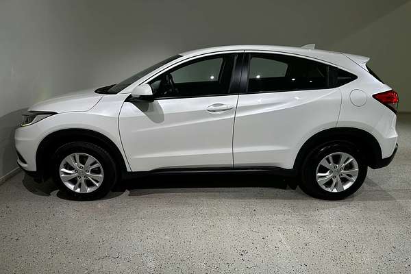 2020 Honda HR-V VTi