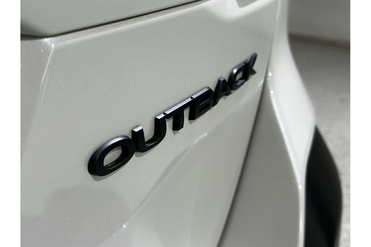 2023 Subaru Outback AWD Sport 6GEN