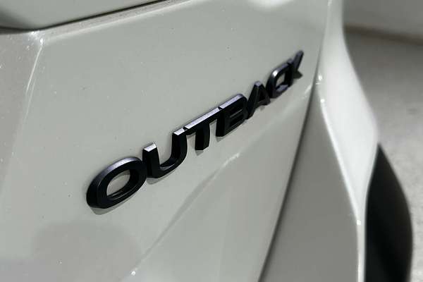 2023 Subaru Outback AWD Sport 6GEN