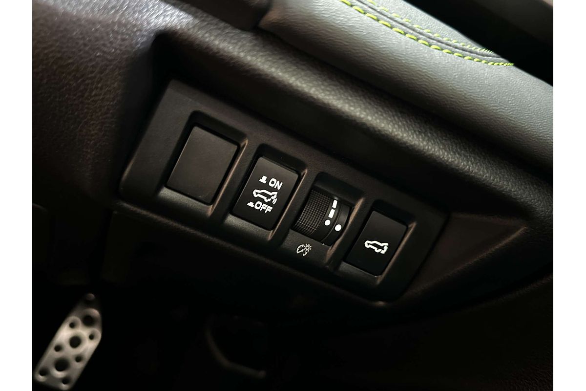 2023 Subaru Outback AWD Sport 6GEN