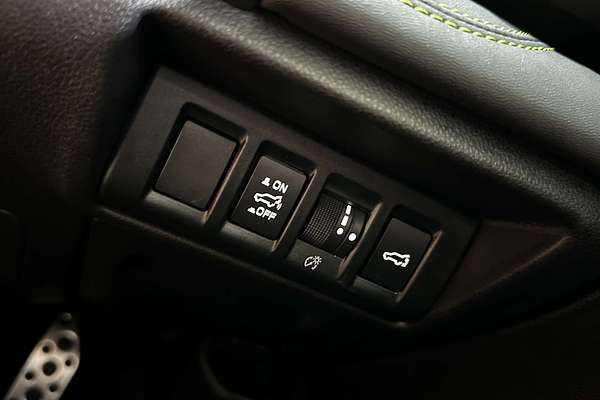 2023 Subaru Outback AWD Sport 6GEN