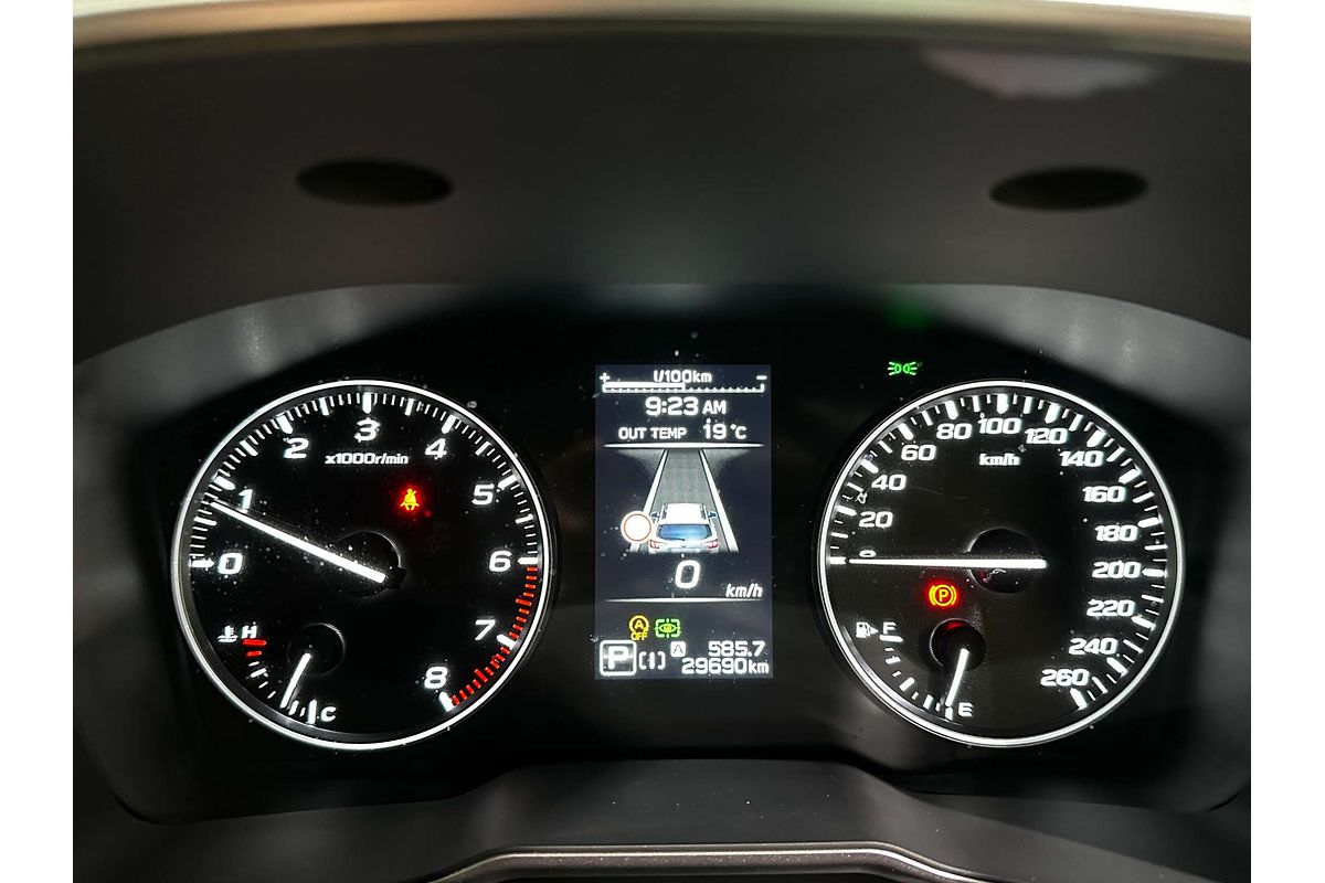 2023 Subaru Outback AWD Sport 6GEN