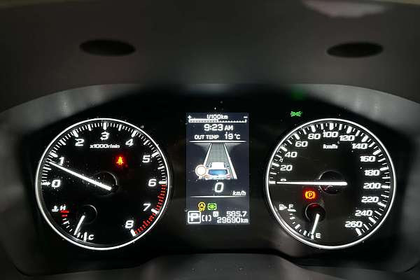 2023 Subaru Outback AWD Sport 6GEN