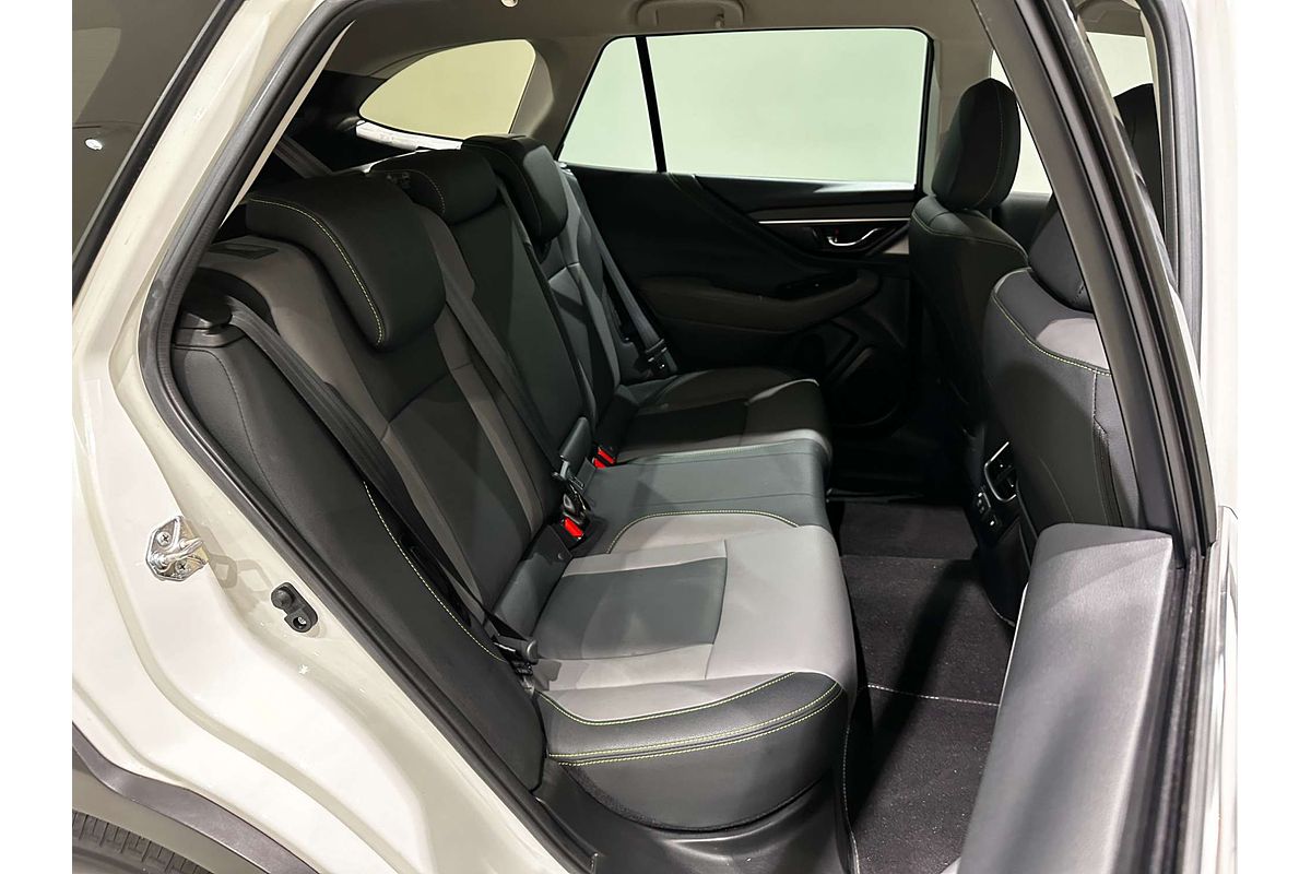 2023 Subaru Outback AWD Sport 6GEN