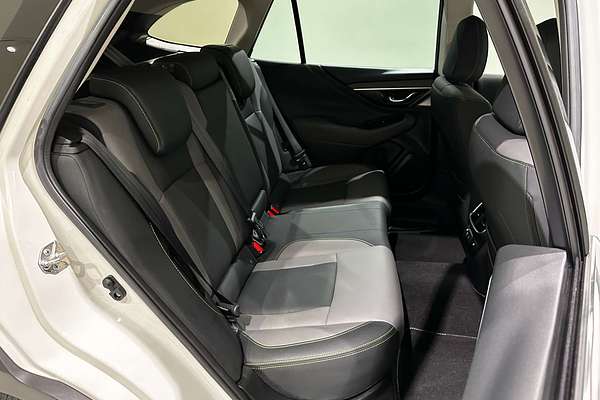 2023 Subaru Outback AWD Sport 6GEN