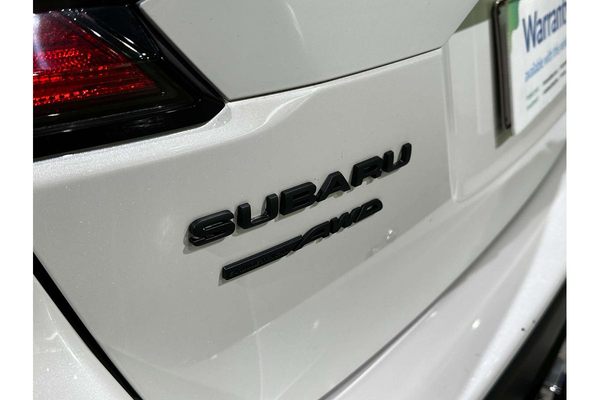 2023 Subaru Outback AWD Sport 6GEN